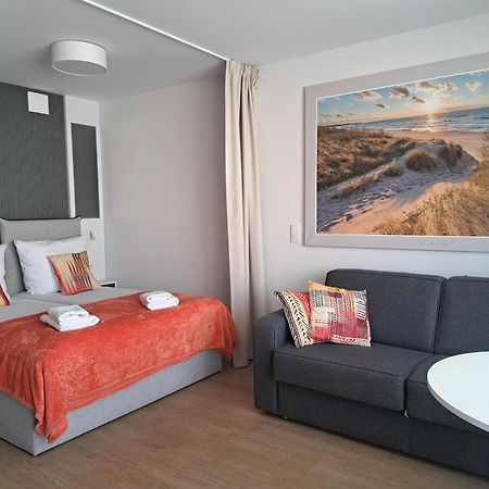 Mk Apartamenty Bursztynowy Kolberg Exterior foto