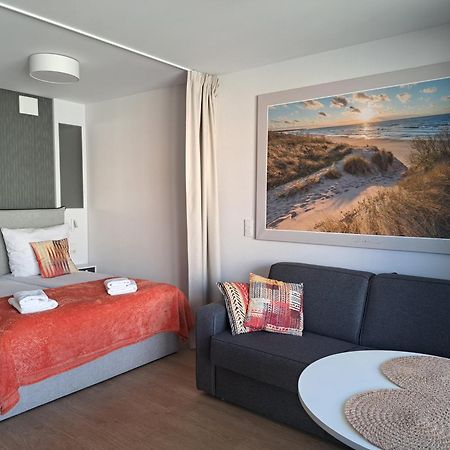 Mk Apartamenty Bursztynowy Kolberg Exterior foto