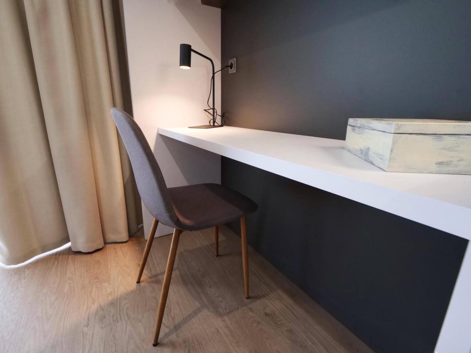 Mk Apartamenty Bursztynowy Kolberg Exterior foto